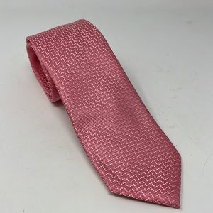STRUCTURE Vintage Pink Tie